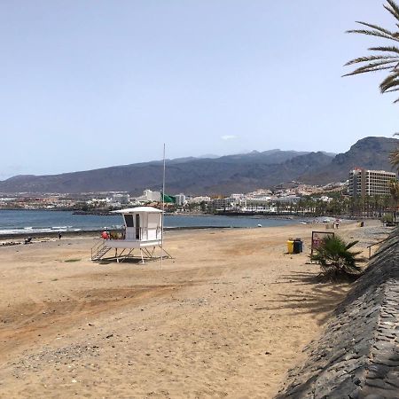 Parque Santiago II Tenerife Arona (Tenerife) Exterior foto