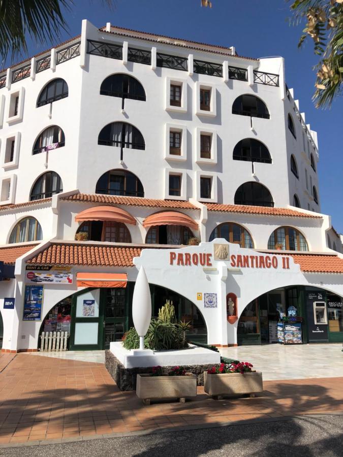 Parque Santiago II Tenerife Arona (Tenerife) Exterior foto