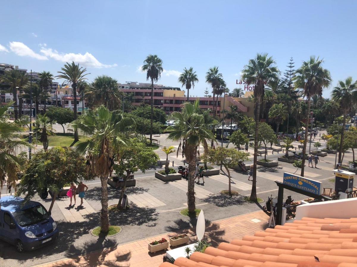 Parque Santiago II Tenerife Arona (Tenerife) Exterior foto