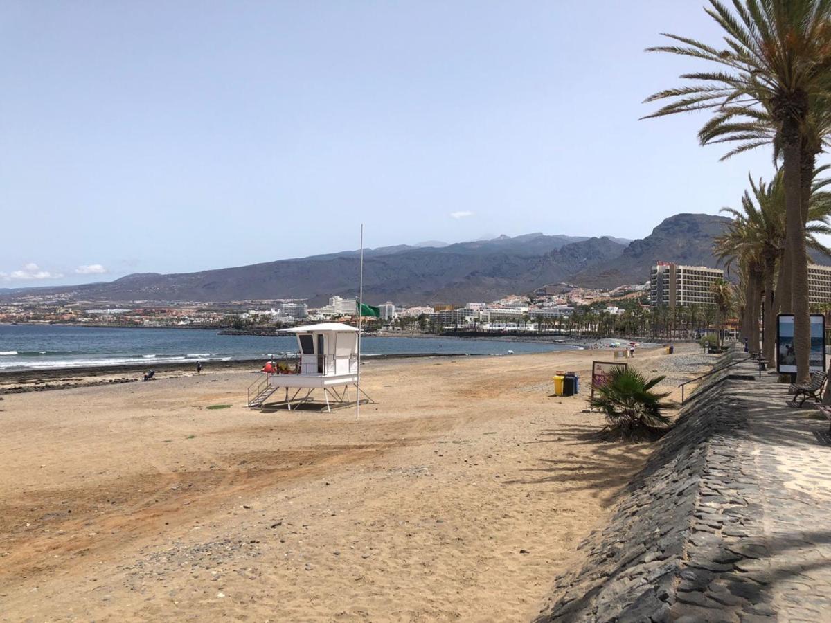 Parque Santiago II Tenerife Arona (Tenerife) Exterior foto