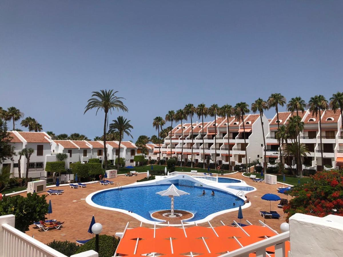 Parque Santiago II Tenerife Arona (Tenerife) Exterior foto