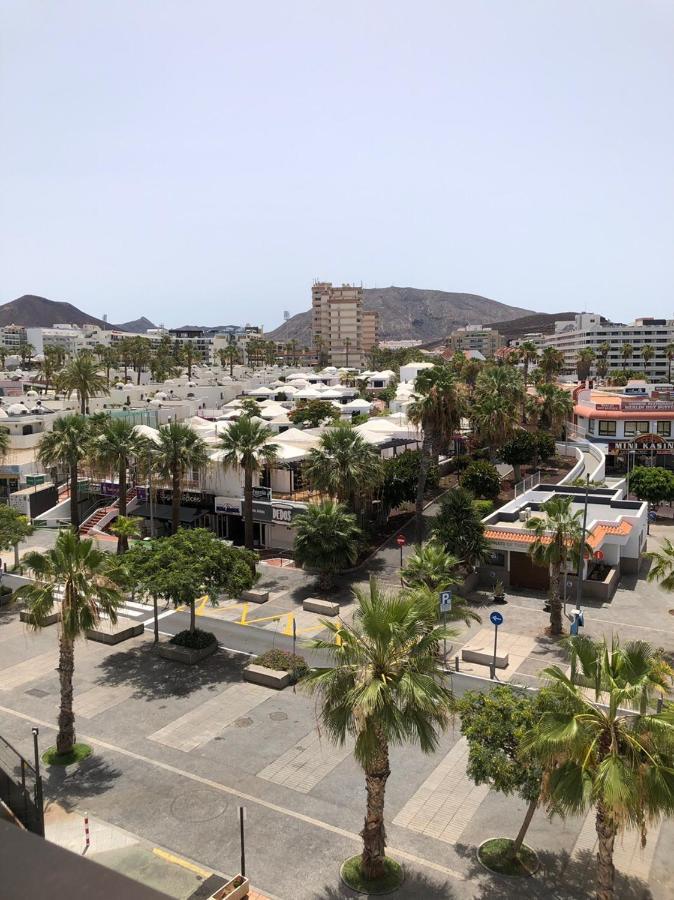 Parque Santiago II Tenerife Arona (Tenerife) Exterior foto