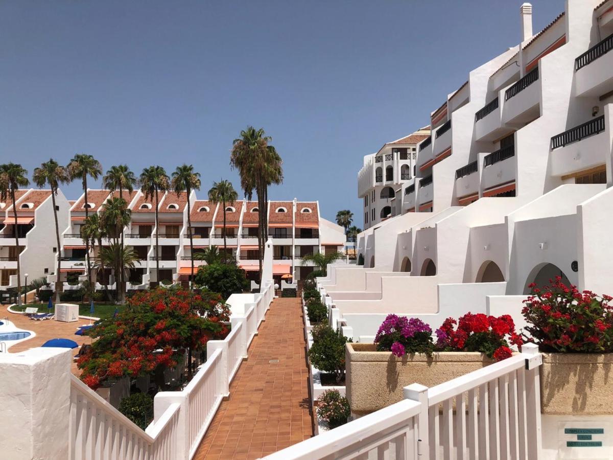 Parque Santiago II Tenerife Arona (Tenerife) Exterior foto