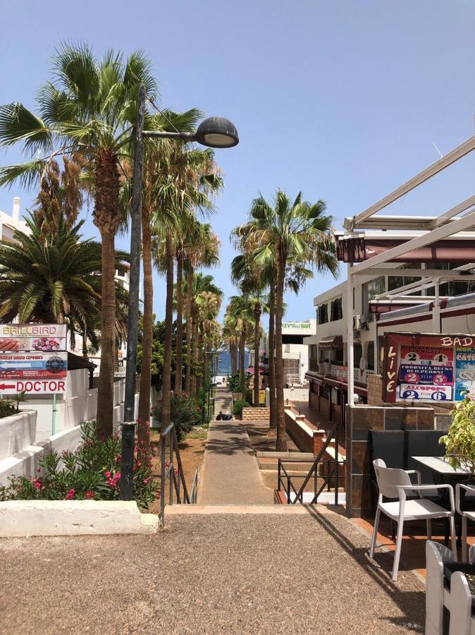 Parque Santiago II Tenerife Arona (Tenerife) Exterior foto