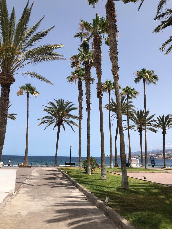 Parque Santiago II Tenerife Arona (Tenerife) Exterior foto