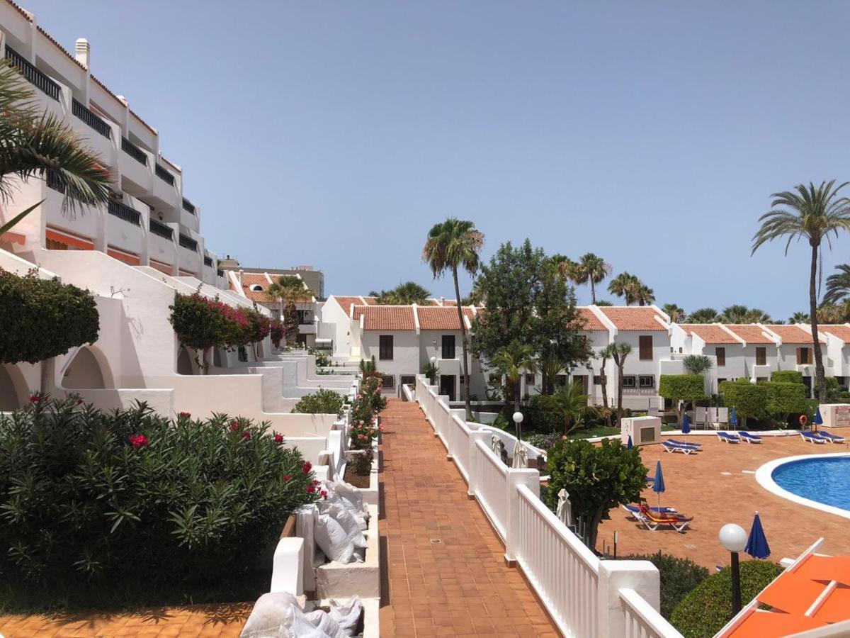 Parque Santiago II Tenerife Arona (Tenerife) Exterior foto